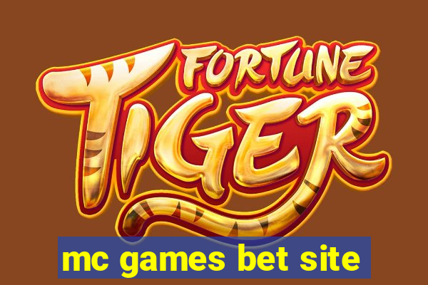 mc games bet site